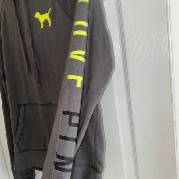 PINK Hoodie - Picture 2 of 2